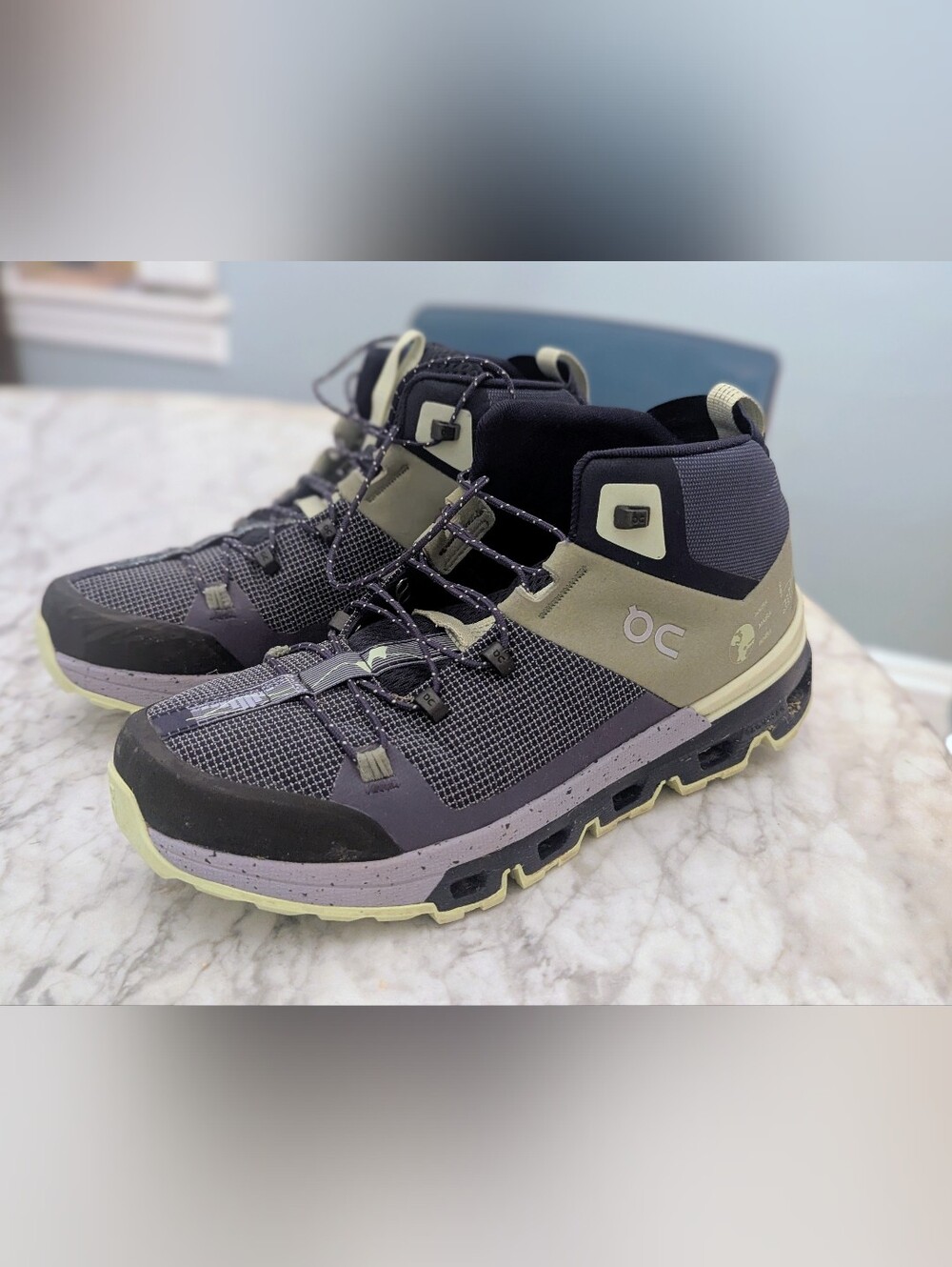On Running Cloudtrax Women 7.5